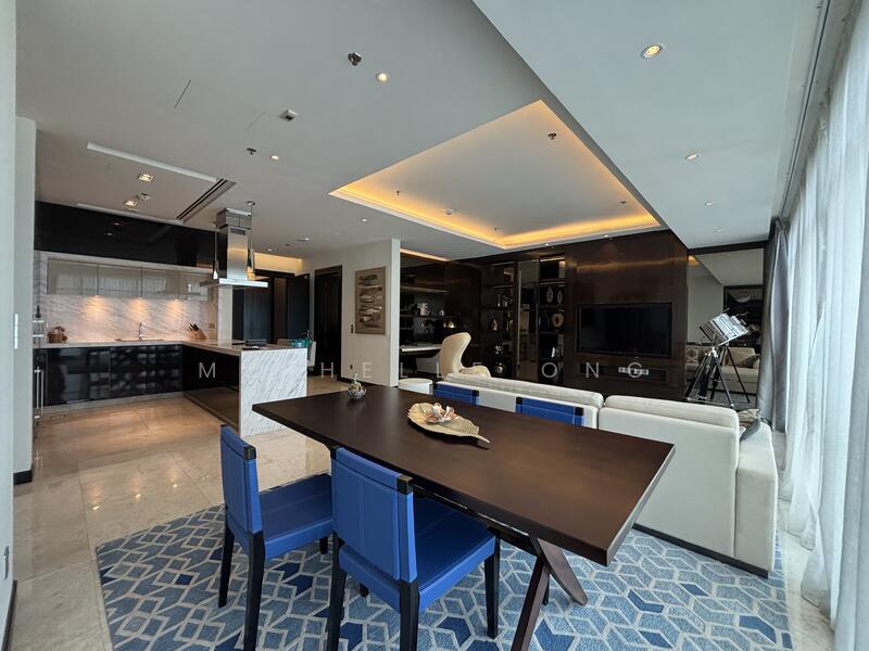 For Rent - The Ritz-Carlton Residences