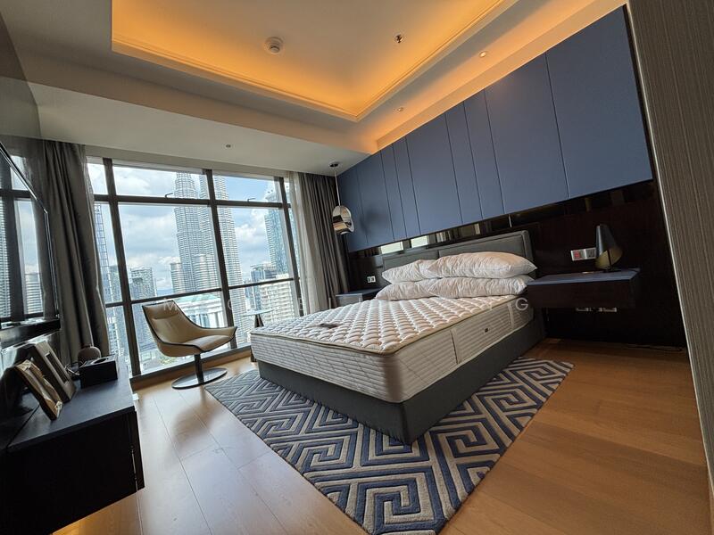 For Rent - The Ritz-Carlton Residences