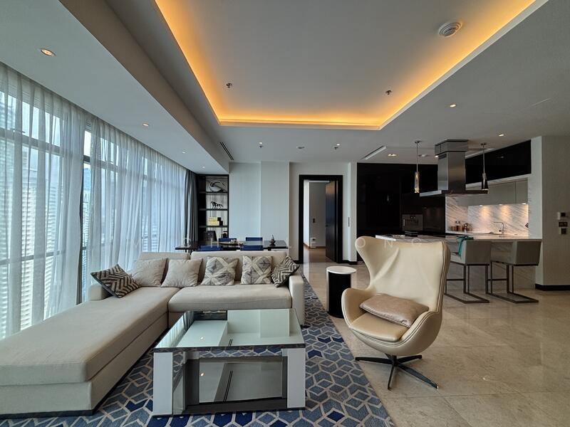 For Rent - The Ritz-Carlton Residences