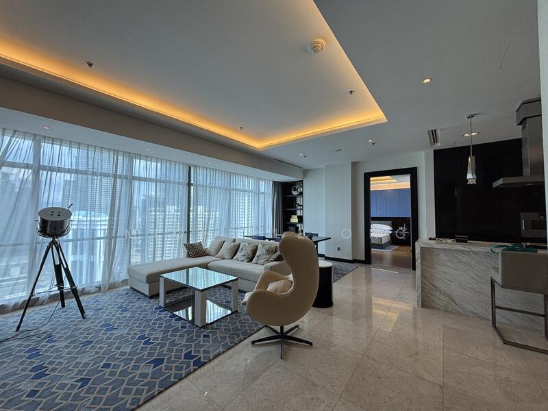 For Rent - The Ritz-Carlton Residences