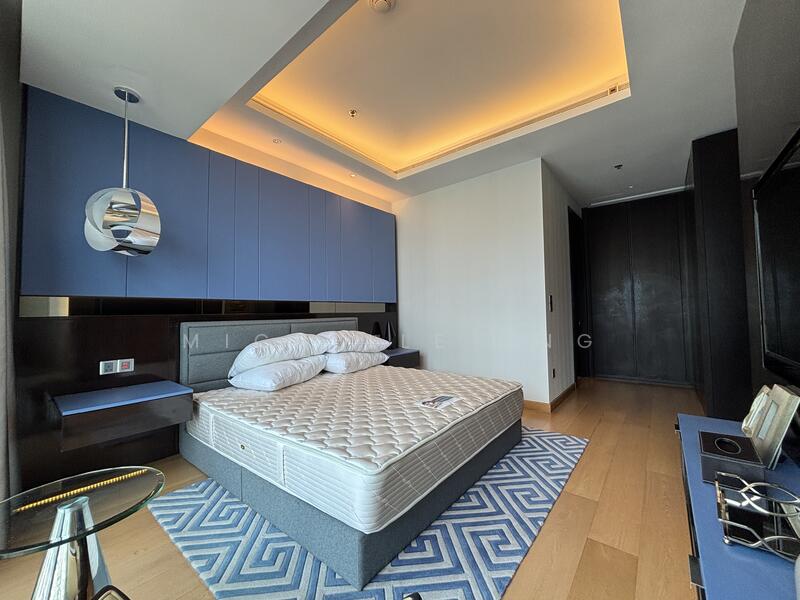 For Rent - The Ritz-Carlton Residences