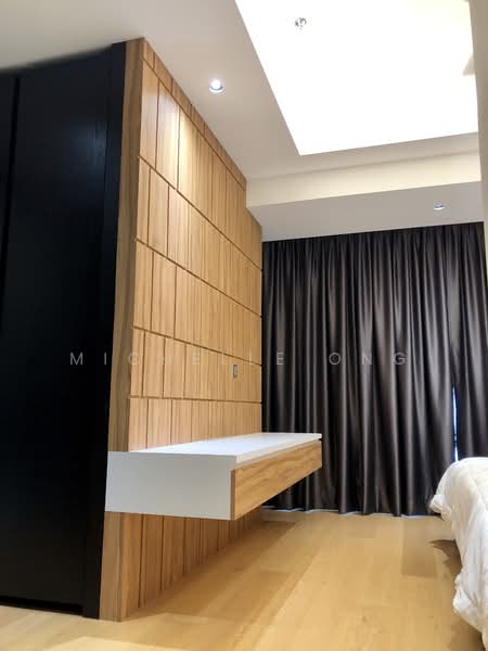 The Ritz-Carlton Residences untuk Untuk Disewa - RM 11,000 /bulan, Mac 2026 - PropertyGuru.com.my