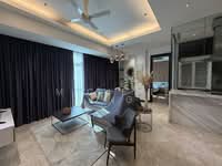 For Rent - The Ritz-Carlton Residences