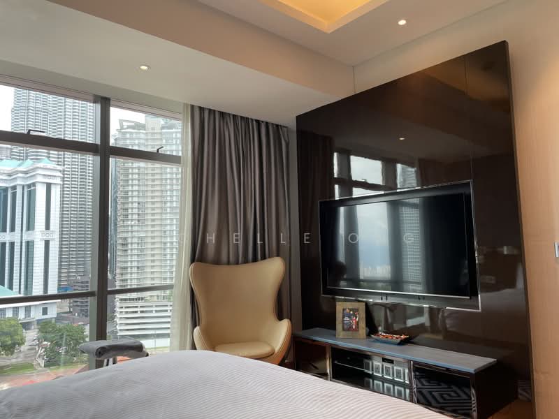 Service Residence for Rent at The Ritz-Carlton Residences - Michelle Ong - PropertyGuru.com.my