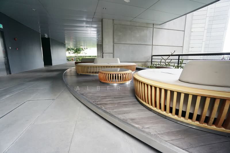 Condominium for Rent at Condominium @ The Troika - Albert . - Lobby - PropertyGuru.com.my