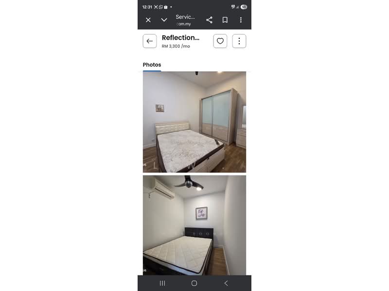 Rumah Teres 2 Tingkat untuk Dijual di Mutiara Damansara (Selangor) - Lew . - PropertyGuru.com.my