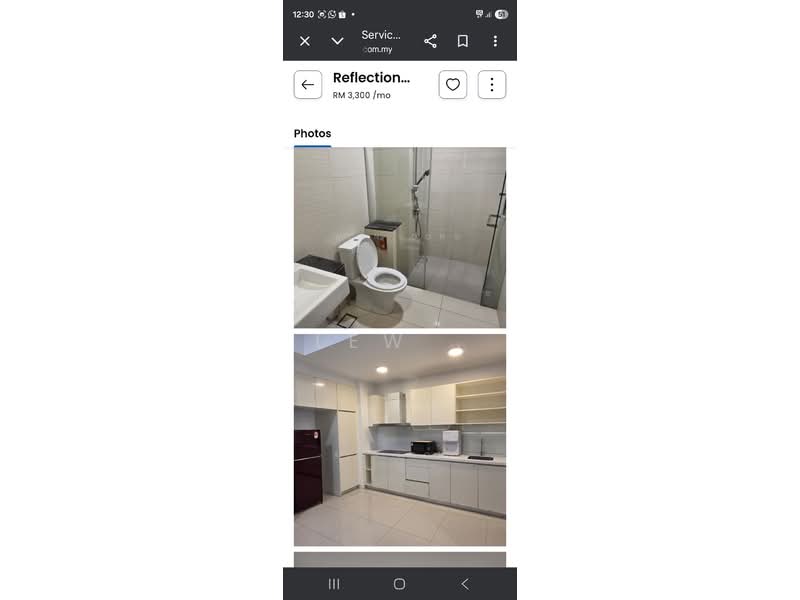 Rumah Teres 2 Tingkat untuk Dijual di Mutiara Damansara (Selangor) - Lew . - PropertyGuru.com.my