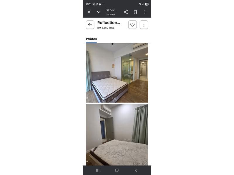 Rumah Teres 2 Tingkat untuk Dijual di Mutiara Damansara (Selangor) - Lew . - PropertyGuru.com.my