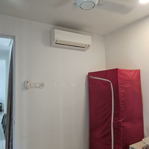 Untuk Dijual - Mutiara Damansara