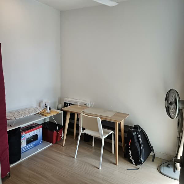 Untuk Dijual - Mutiara Damansara
