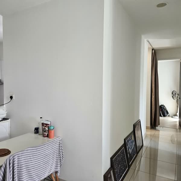 Untuk Dijual - Mutiara Damansara