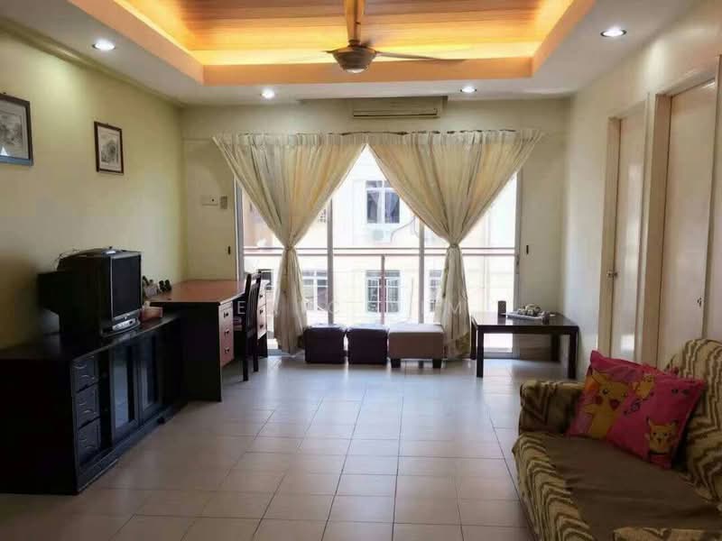 Pangsapuri untuk Dijual di Vista Perdana Apartment - Eric Lim - PropertyGuru.com.my