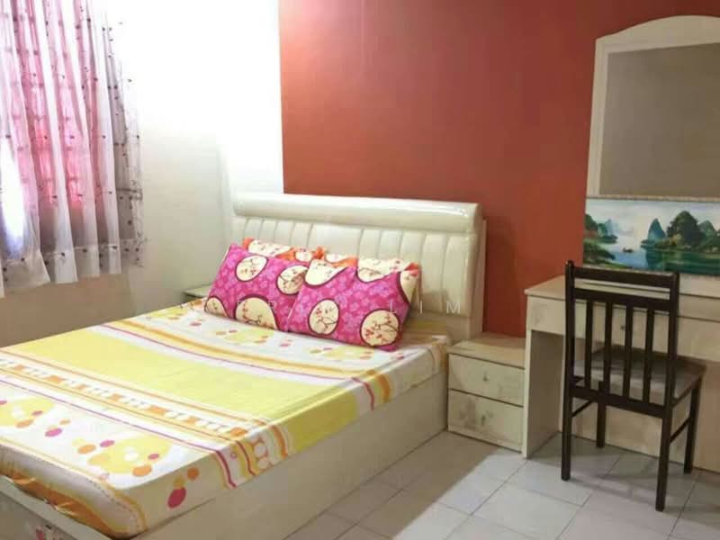 Pangsapuri untuk Dijual di Vista Perdana Apartment - Eric Lim - PropertyGuru.com.my