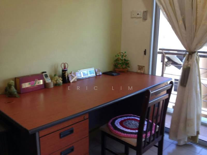Pangsapuri untuk Dijual di Vista Perdana Apartment - Eric Lim - PropertyGuru.com.my