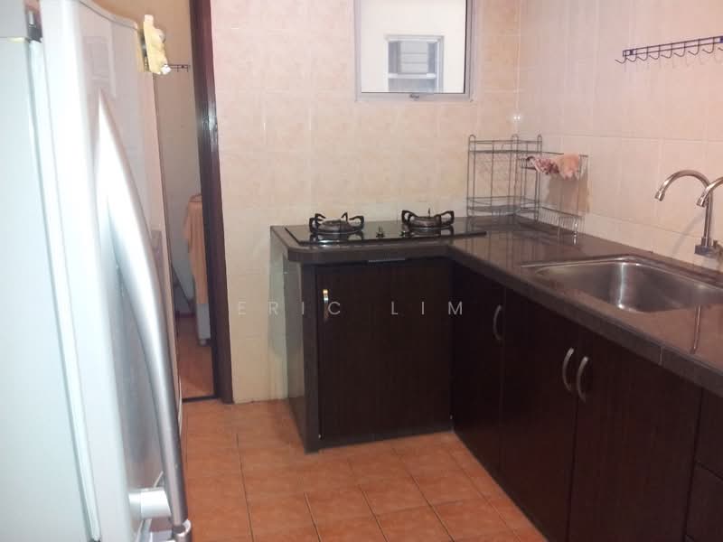 Pangsapuri untuk Dijual di Vista Perdana Apartment - Eric Lim - PropertyGuru.com.my
