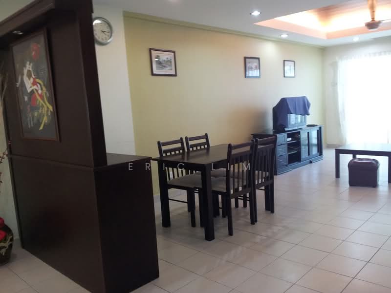 Pangsapuri untuk Dijual di Vista Perdana Apartment - Eric Lim - PropertyGuru.com.my