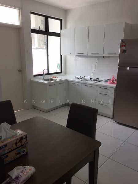 Service Residence for Rent at The Platino Serviced Apartment - Angela Chye - PropertyGuru.com.my