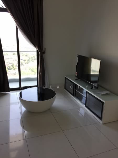 Service Residence for Rent at The Platino Serviced Apartment - Angela Chye - PropertyGuru.com.my
