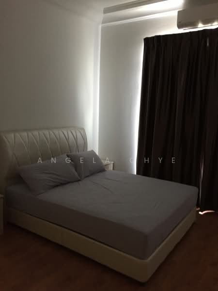 Service Residence for Rent at The Platino Serviced Apartment - Angela Chye - PropertyGuru.com.my