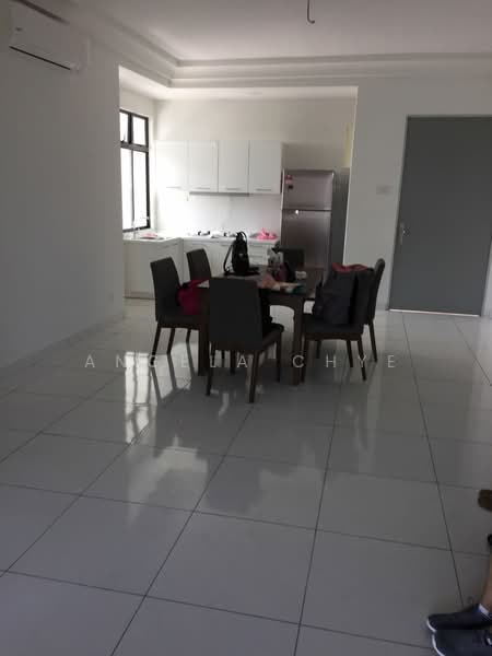 Service Residence for Rent at The Platino Serviced Apartment - Angela Chye - PropertyGuru.com.my