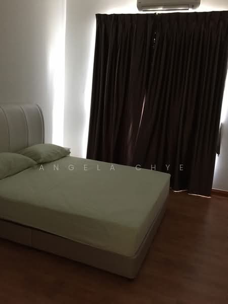 Service Residence for Rent at The Platino Serviced Apartment - Angela Chye - PropertyGuru.com.my