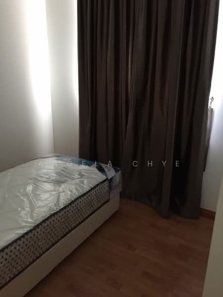 Service Residence for Rent at The Platino Serviced Apartment - Angela Chye - PropertyGuru.com.my