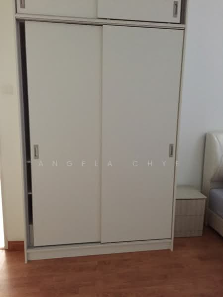 Service Residence for Rent at The Platino Serviced Apartment - Angela Chye - PropertyGuru.com.my