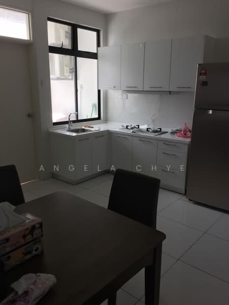 Service Residence for Rent at The Platino Serviced Apartment - Angela Chye - PropertyGuru.com.my