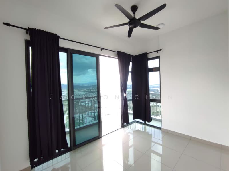 Kondominium untuk Dijual di Parkhill Residence - Jackson Chan - PropertyGuru.com.my