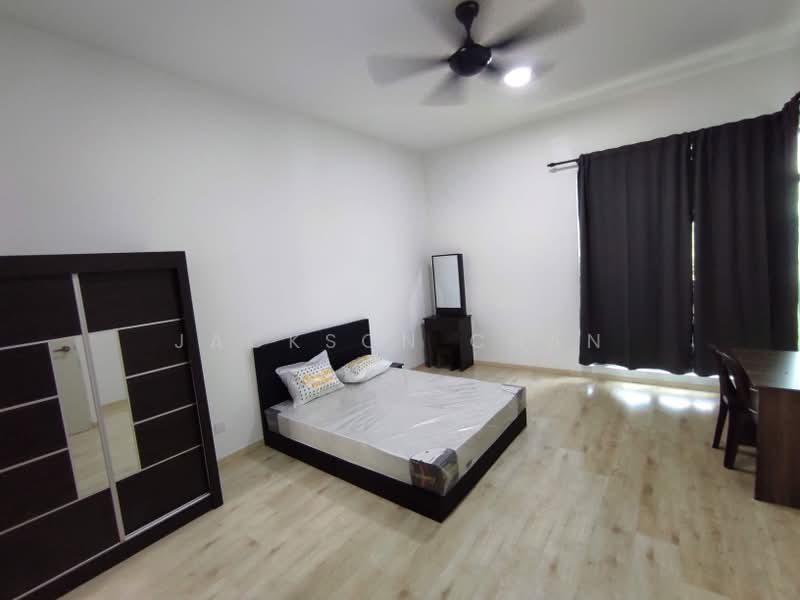 Kondominium untuk Dijual di Parkhill Residence - Jackson Chan - PropertyGuru.com.my