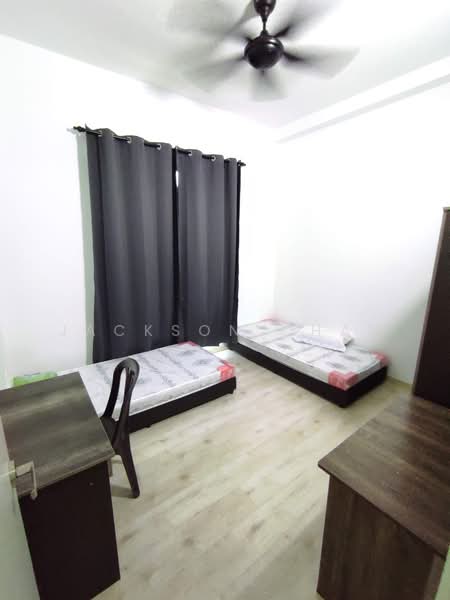 Kondominium untuk Dijual di Parkhill Residence - Jackson Chan - PropertyGuru.com.my