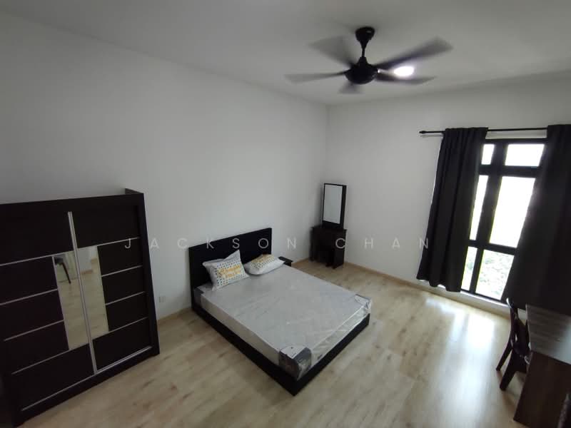 Kondominium untuk Dijual di Parkhill Residence - Jackson Chan - PropertyGuru.com.my
