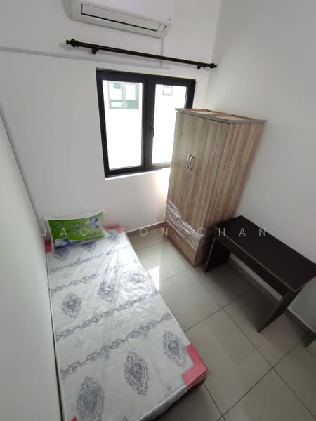Kondominium untuk Dijual di Parkhill Residence - Jackson Chan - PropertyGuru.com.my