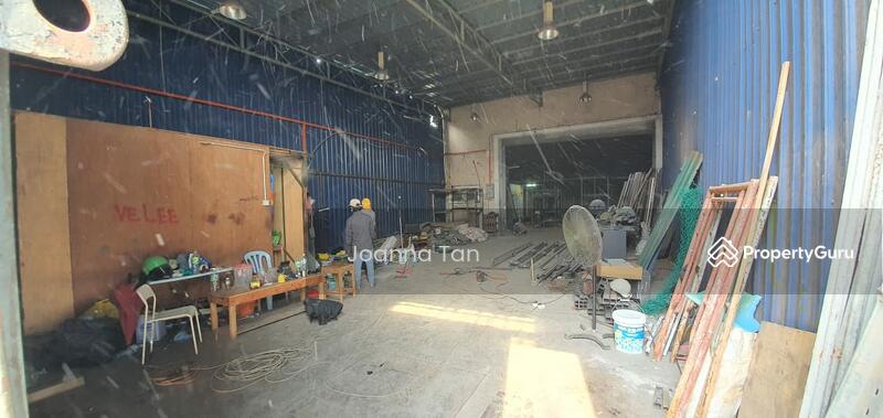 For Sale - ANGGERIK MOKARA