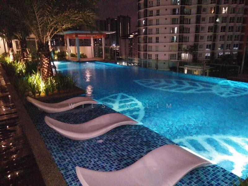 Tiara Mutiara 2, Jalan Puchong Off Jalan Klang Lama, Old Klang Road (Jalan Klang Lama), Kuala