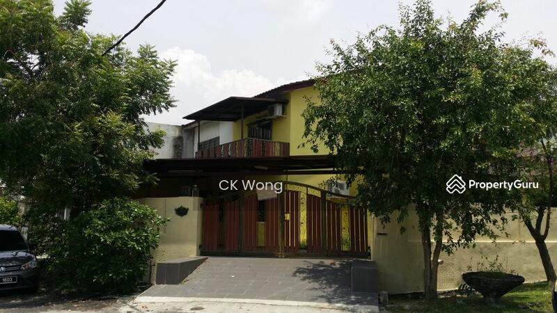 pos malaysia taman melawati