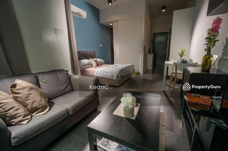FREEHOLD AMPANG KLCC FULLY FURNISHED AIRBNB HOTSPOT, Jalan Ampang, KL