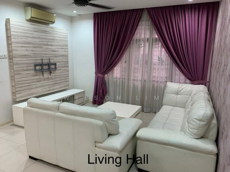 For Sale - Park Villa Townhouse