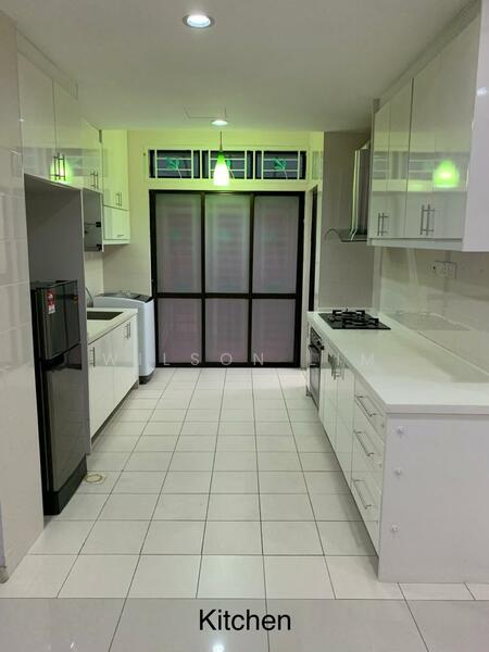 For Sale - Park Villa Townhouse
