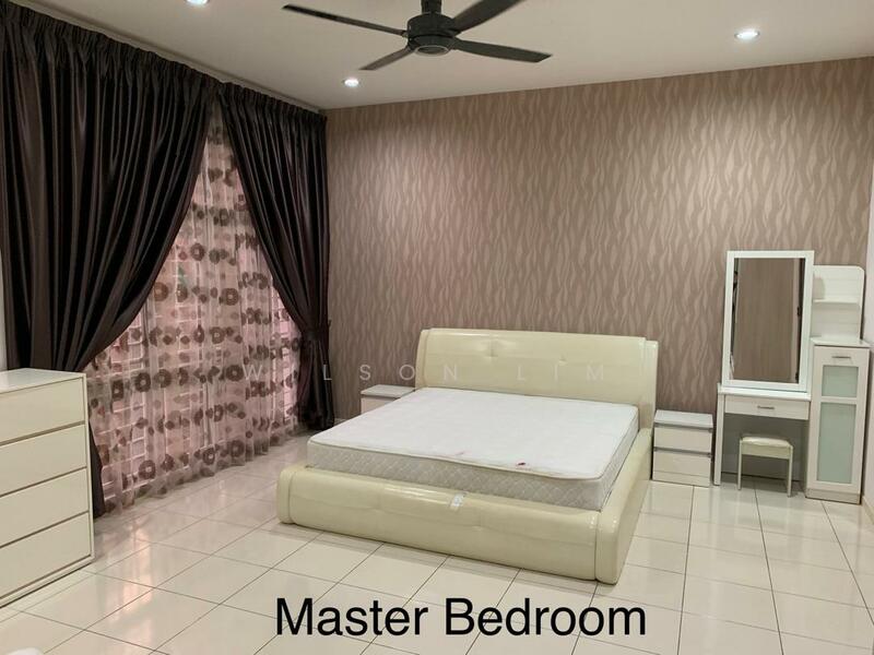 For Sale - Park Villa Townhouse