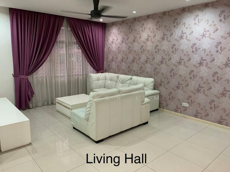For Sale - Park Villa Townhouse
