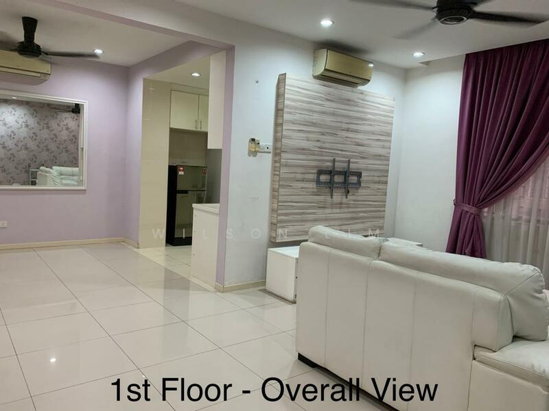 For Sale - Park Villa Townhouse