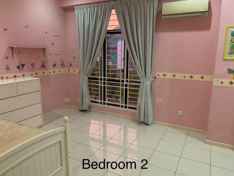 For Sale - Park Villa Townhouse