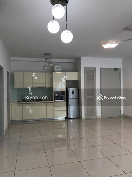 Untuk Dijual - V Residence Suites @ Sunway Velocity