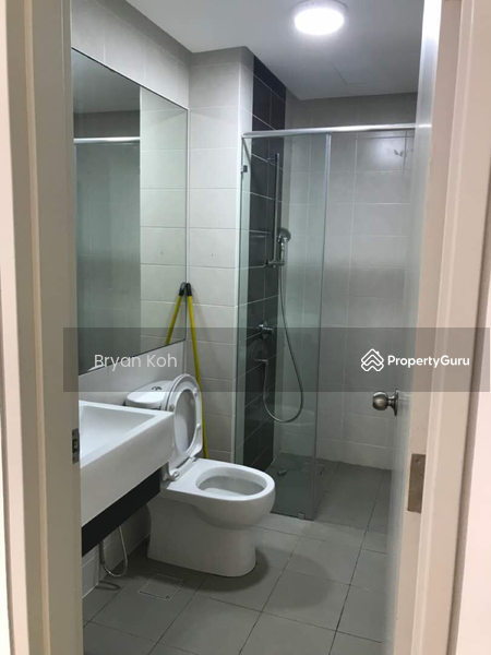 Untuk Dijual - V Residence Suites @ Sunway Velocity