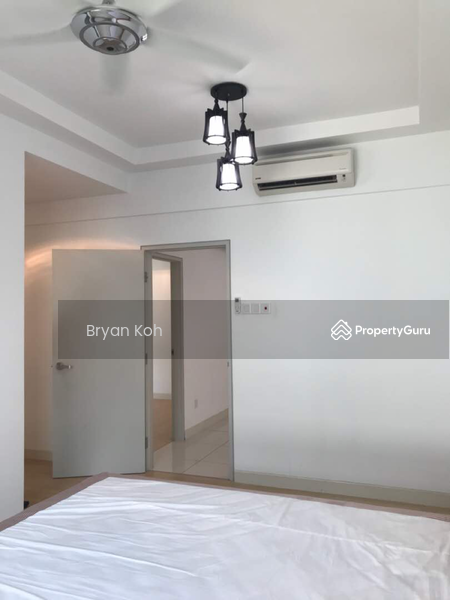 Untuk Dijual - V Residence Suites @ Sunway Velocity