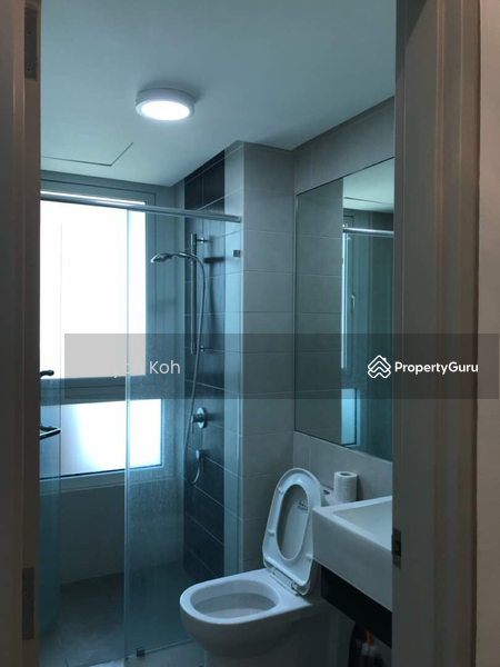 Untuk Dijual - V Residence Suites @ Sunway Velocity