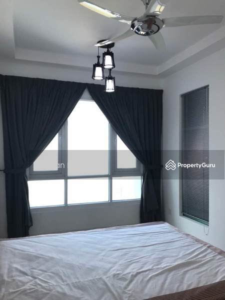 Untuk Dijual - V Residence Suites @ Sunway Velocity