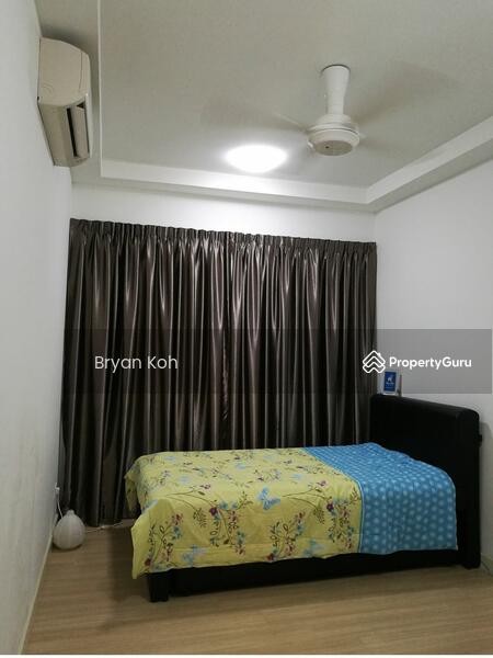 Untuk Dijual - V Residence Suites @ Sunway Velocity