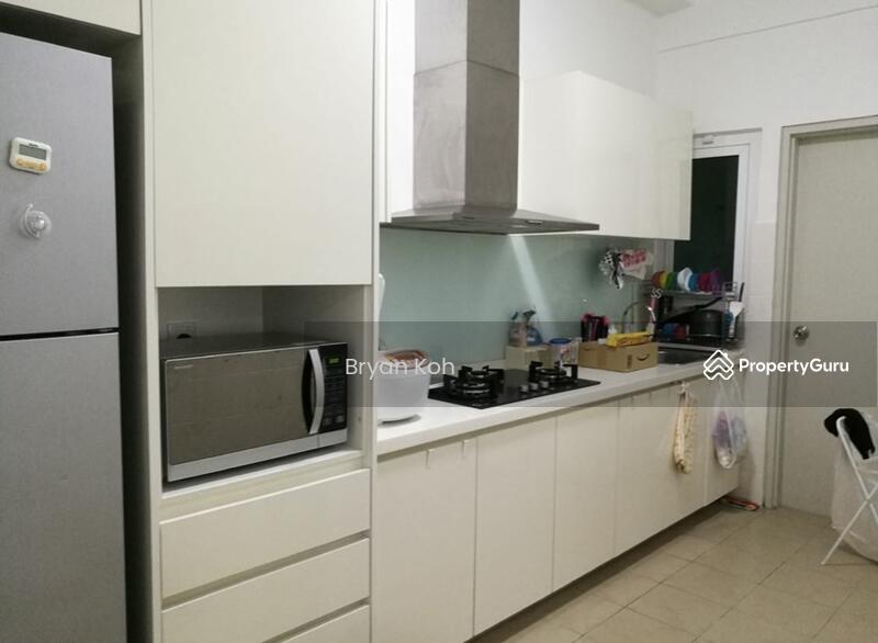 Untuk Dijual - V Residence Suites @ Sunway Velocity